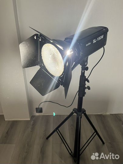 Свет для съемки