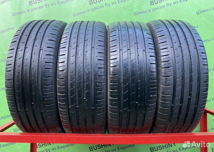 Kumho Ecsta HS51 215/60 R16 95V