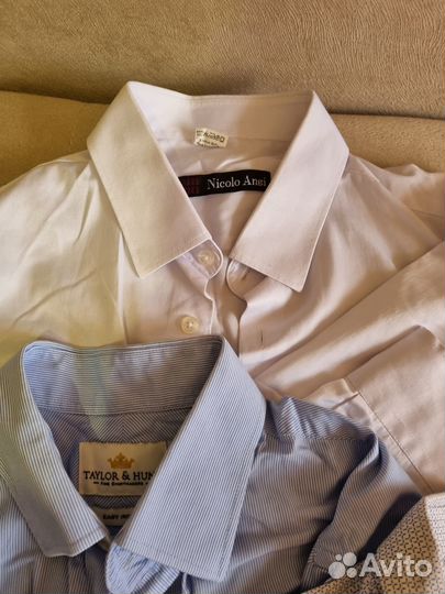 Вещи пакетом