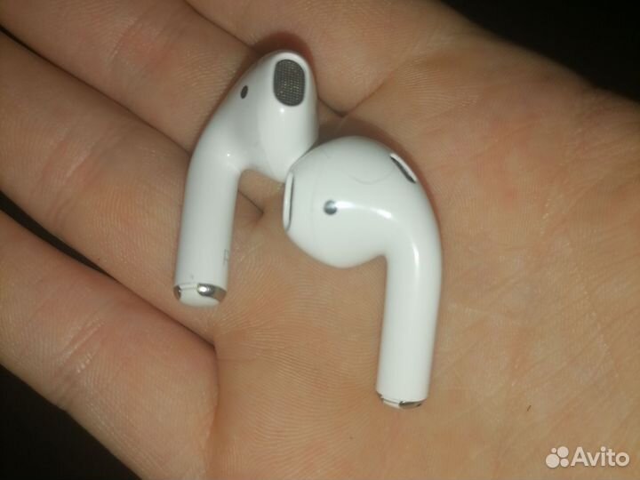 Airpods 4 pro