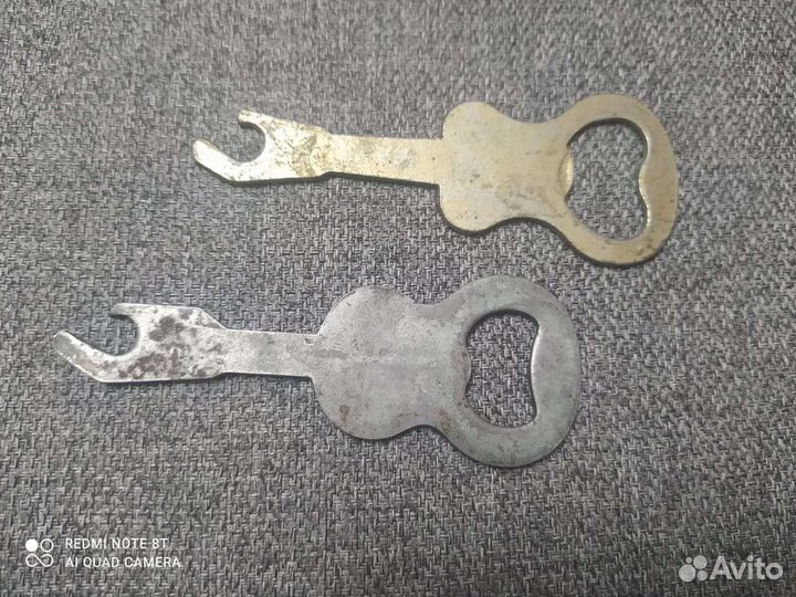 Открывашки - 