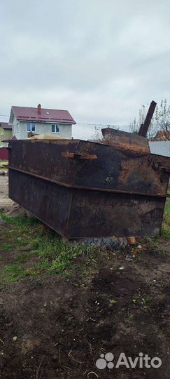 Ëмкость, подвал, яма, бассейн, септик