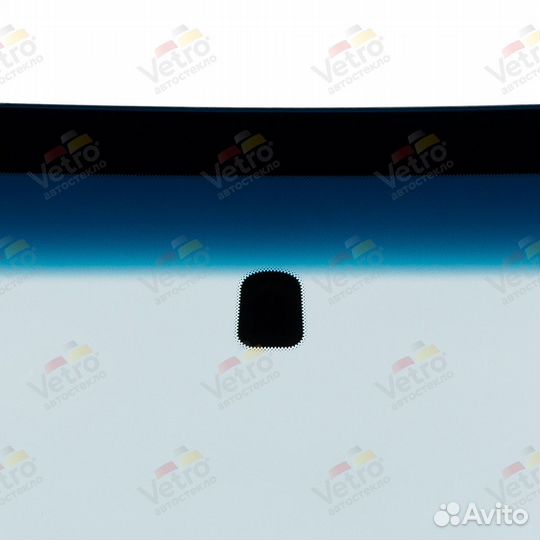 Лобовое стекло