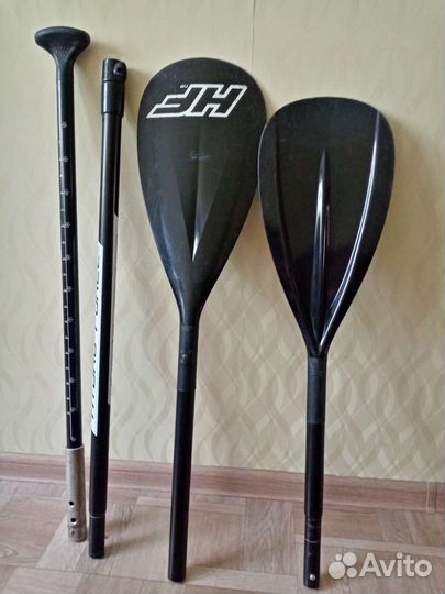 Сапборд Hydro-force