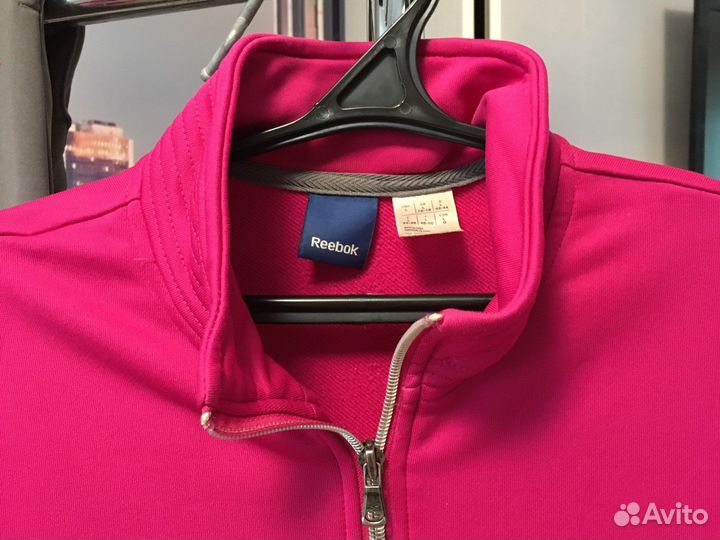 Спортивный костюм женский Reebok 48