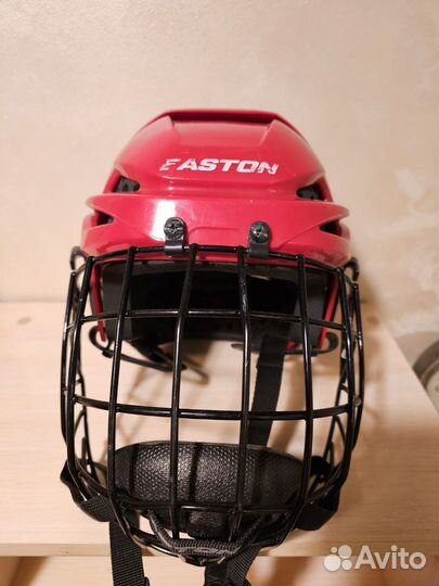 Шлем хоккейный bauer