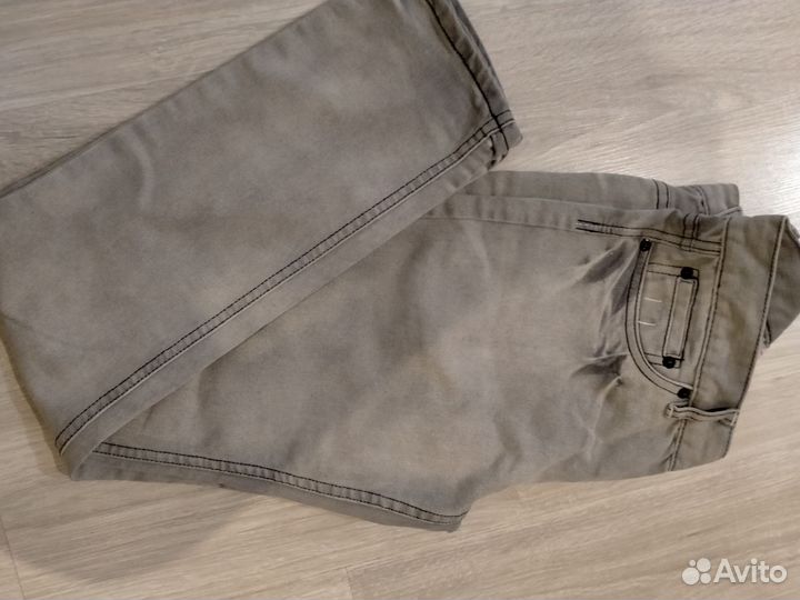 Пакет вещей 48 размер