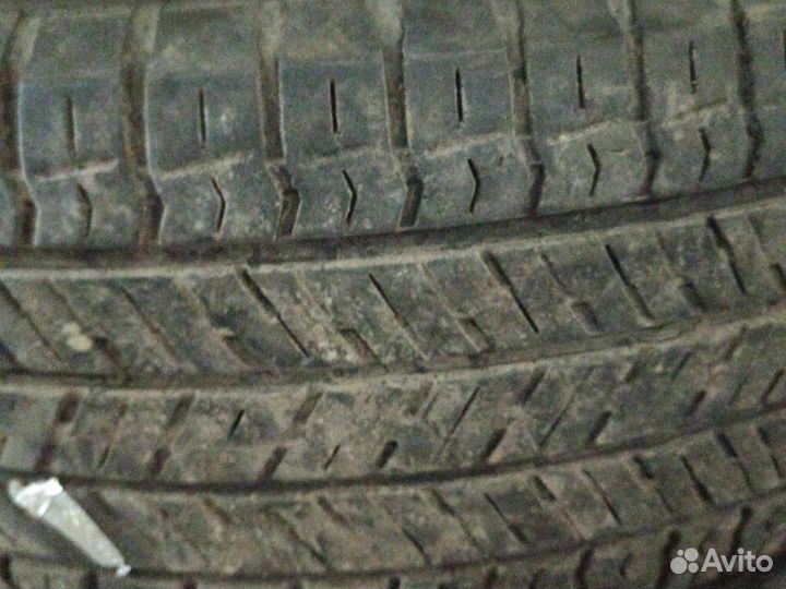 Yokohama Geolandar G91 225/65 R17 H