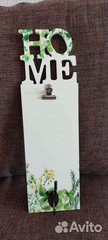 Планшет для записей