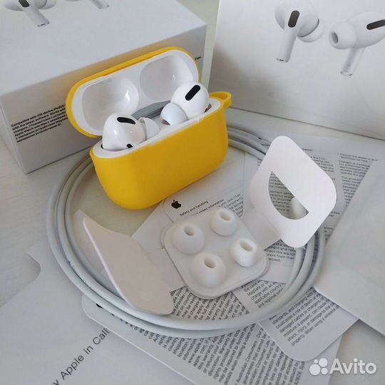 Airpods pro