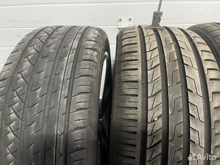 Колеса GLA X156 235/45R19