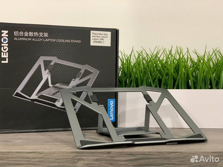 Подставка под ноутбук Lenovo Legion новая