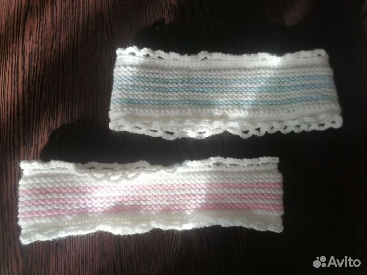 Налобная повязка