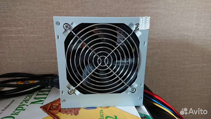 Блок питания 420 Вт