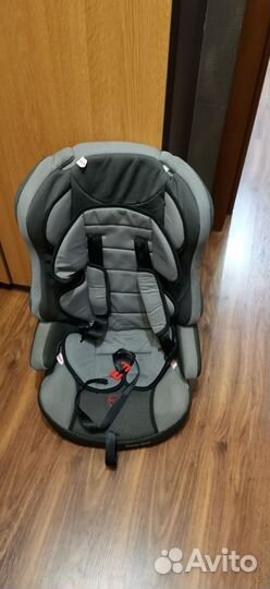 Детское автокресло 9 до 36 кг