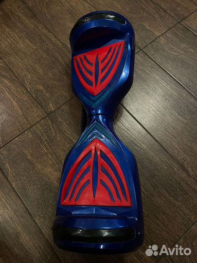 Гироскутер