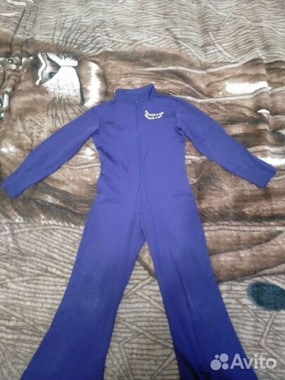 Спортивные костюмы