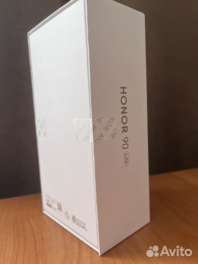 HONOR 90 Lite, 8/256 ГБ