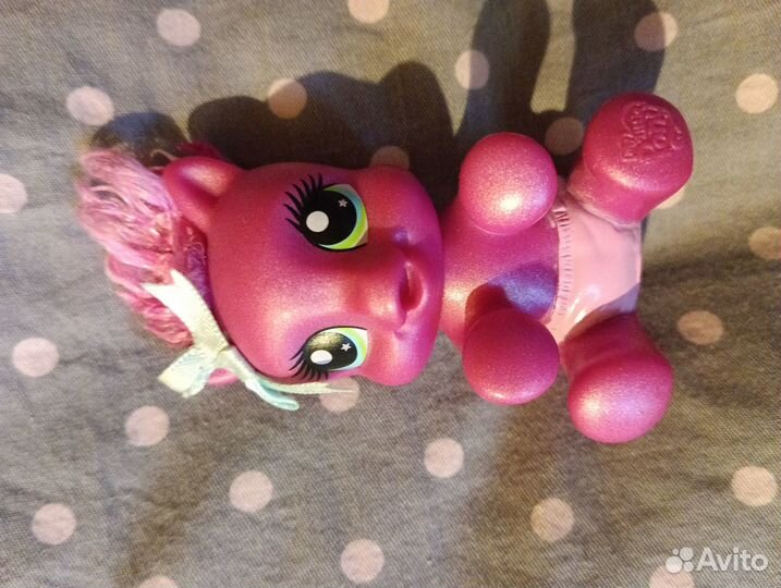 Игрушка Пони оригинал