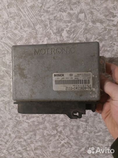 Мазги на ваз