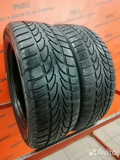 Nokian Tyres W+ 215/55 R16