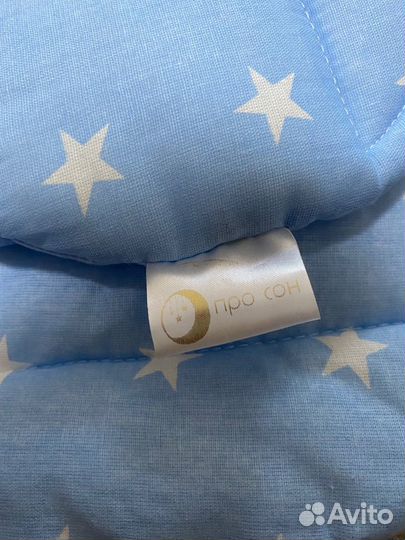 Матрас в коляску и автокресло