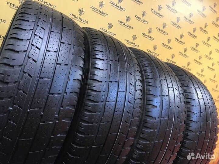 Amtel Cruise 4x4 215/65 R16 98H