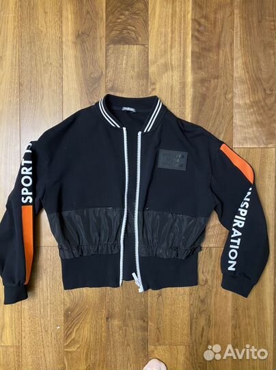 Стильный комплект Гулливер 158