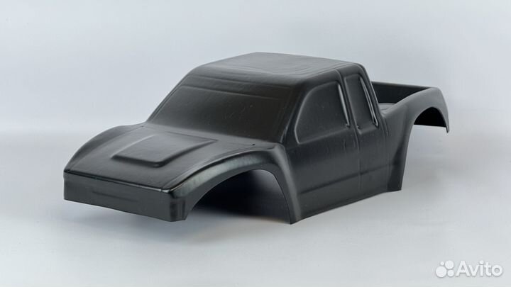 Кузов для трофи LCG TRX-4 / Axial / Redcat / RGT