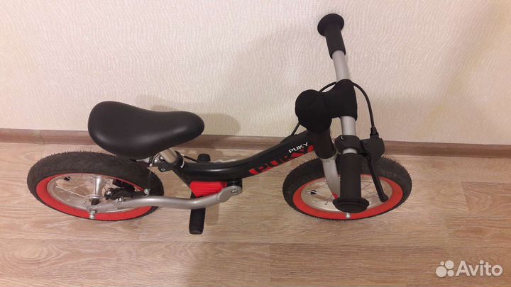 Беговел puky LR Ride Br