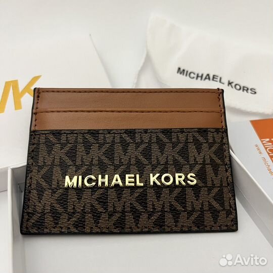 Картхолдер michael kors