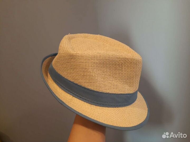 Шляпа
