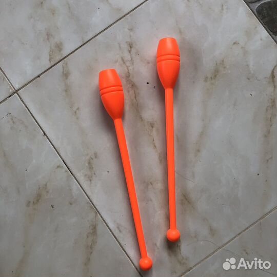 Гимнастические булавы булавы для гимнастики