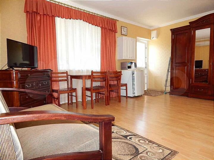 Комната 20 м², 3/3 эт.