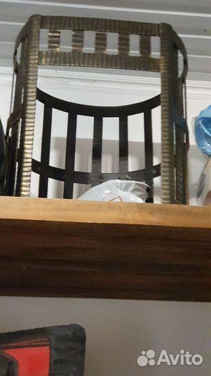 Печь банная Везувий Легенда