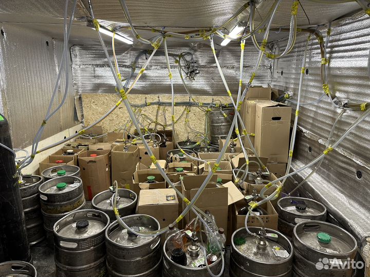 Продам прибыльный готовый бизнес