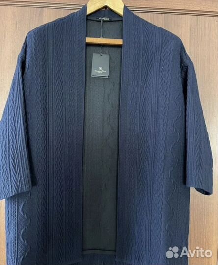 Massimo dutti кардиган