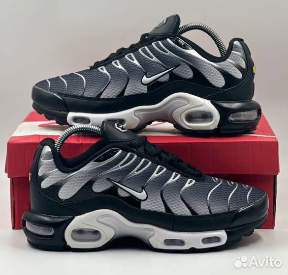 Кроссовки Nike Air Max TN Plus