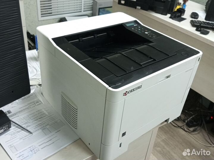 Принтер лазерный Samsung ml-1645