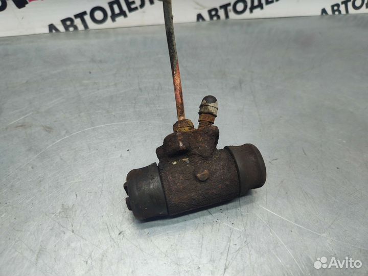 Тормозной цилиндр Toyota Tercel L40 1993 г.в