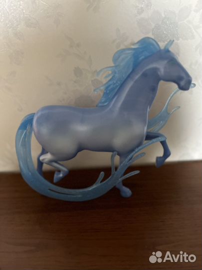 Набор Эльза и Нокк Frozen2 Elsa Nokk