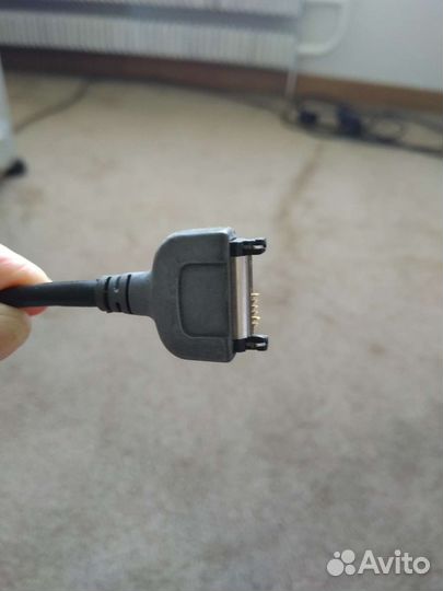 Зарядное устройство и USB кабель для Nokia N80