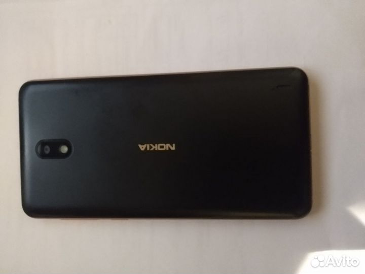 Nokia 2, 8 ГБ