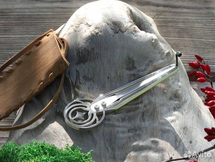 Варган Звезда - басовый и супер-медитативный