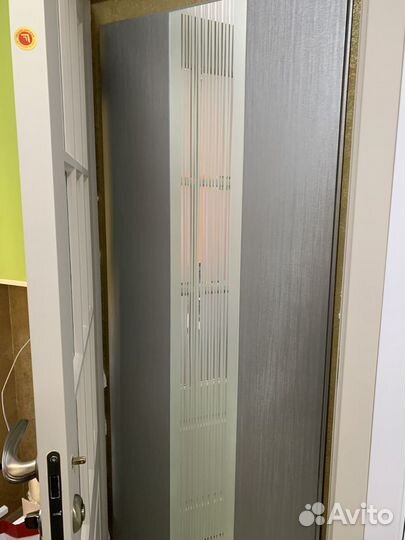 Мдф накладки на двери