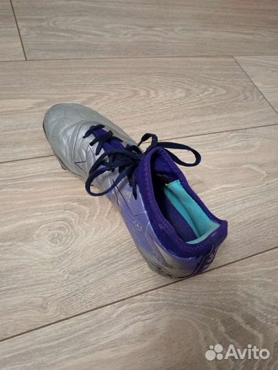 Бутсы adidas copa sense (39р)