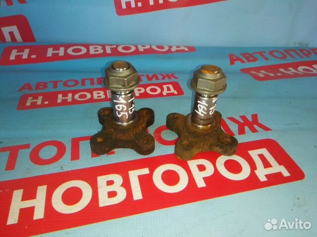 Палец задней ступицы Ниссан Альмера G15 купить в Дзержинске | Авито