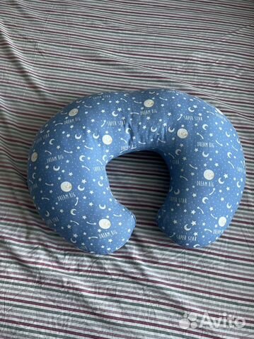 Подушка для кормления chicco