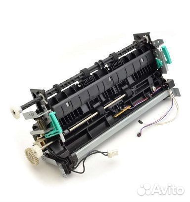 Печь в сборе бу HP LJ 1005 RG0-1026-000