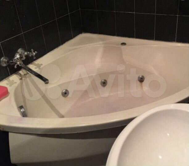 Комната 20 м² в 4-к., 6/9 эт.